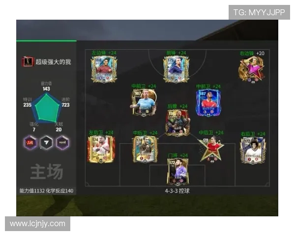 《FIFA足球世界培养的球星超越现实足球巨星的秘密》 《FIFA足球世界培养的球星超越现实足球巨星的秘密》