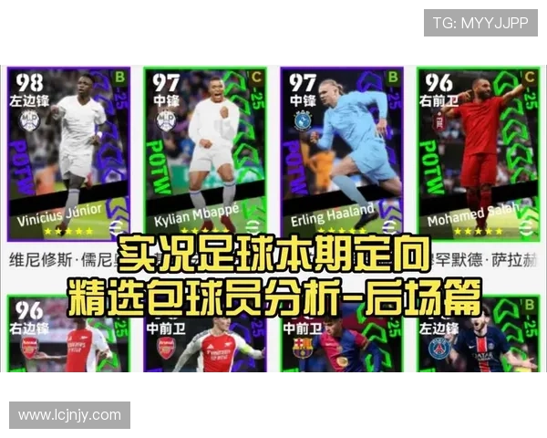实况足球星期四精选：精彩赛事回顾与未来战力分析