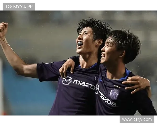 韩国足球联赛每周五精彩对决 争夺冠军之路逐步展开